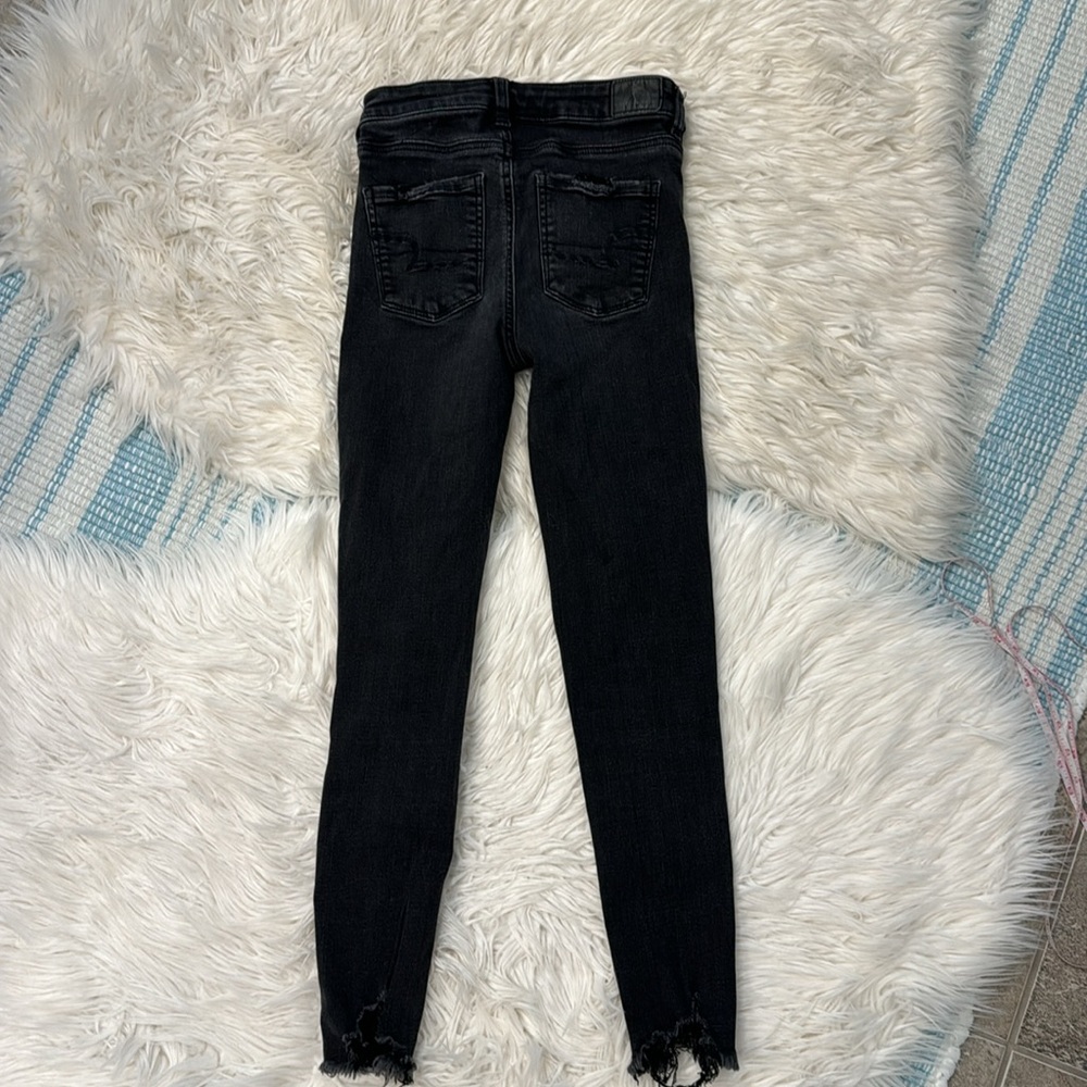 Womens American eagle jeans - Picture 8 of 10